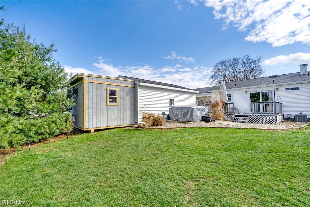 Kimberly Acres - Residential