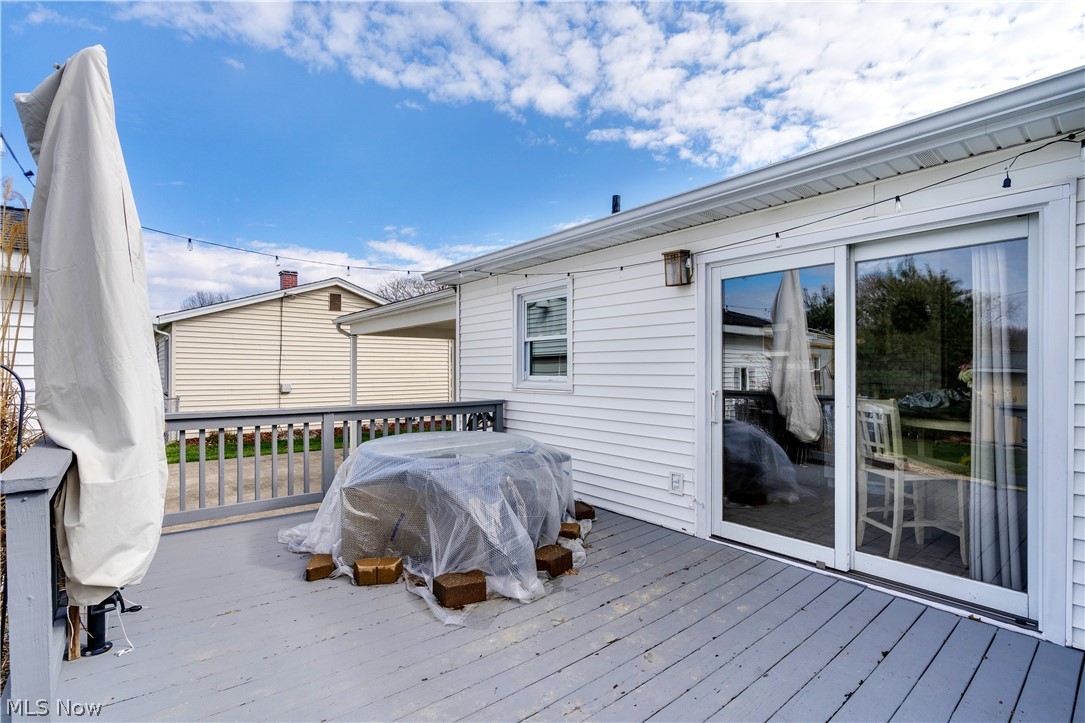 Kimberly Acres - Residential