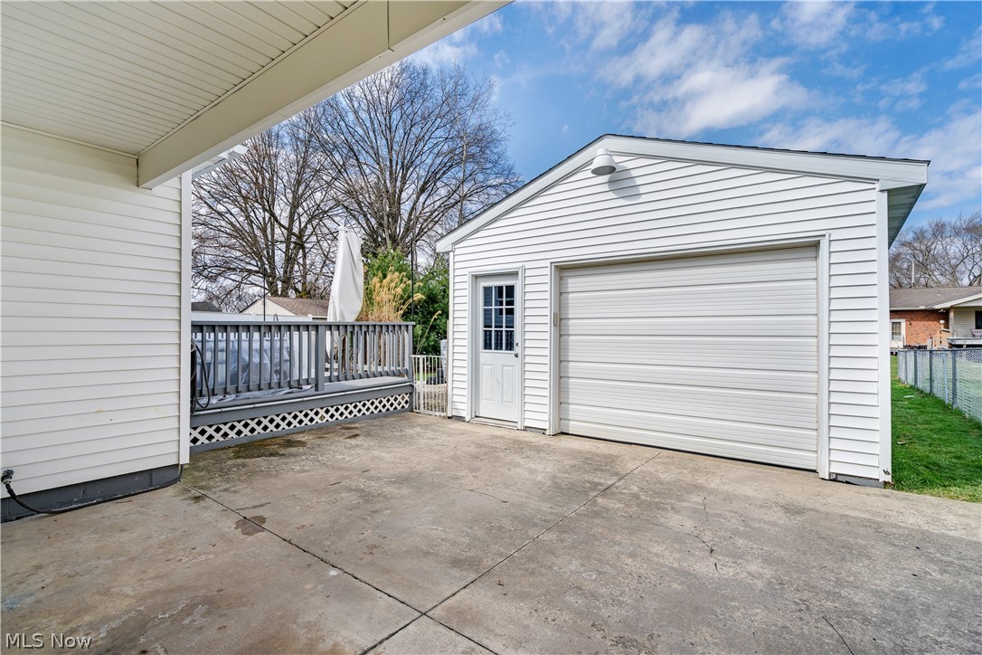 Kimberly Acres - Residential