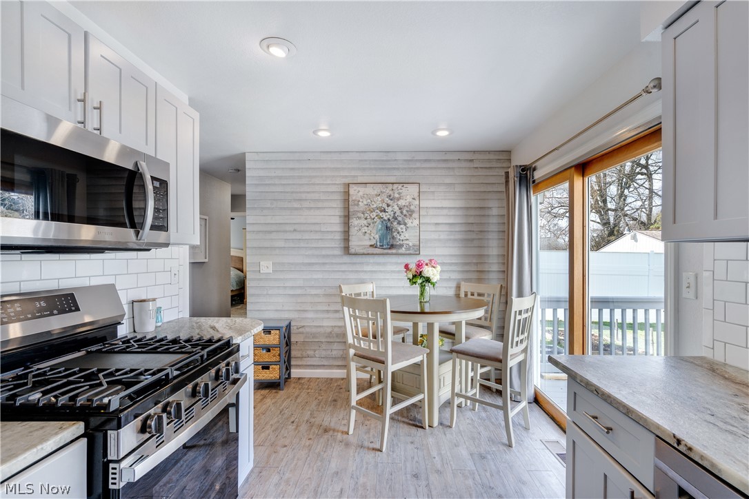 Kimberly Acres - Residential