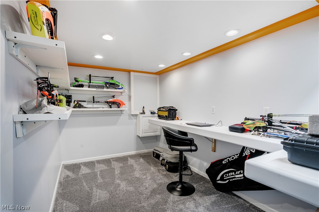 Kimberly Acres - Residential