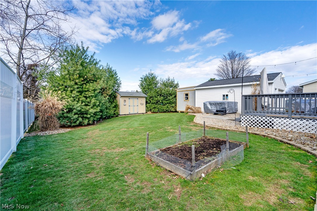 Kimberly Acres - Residential