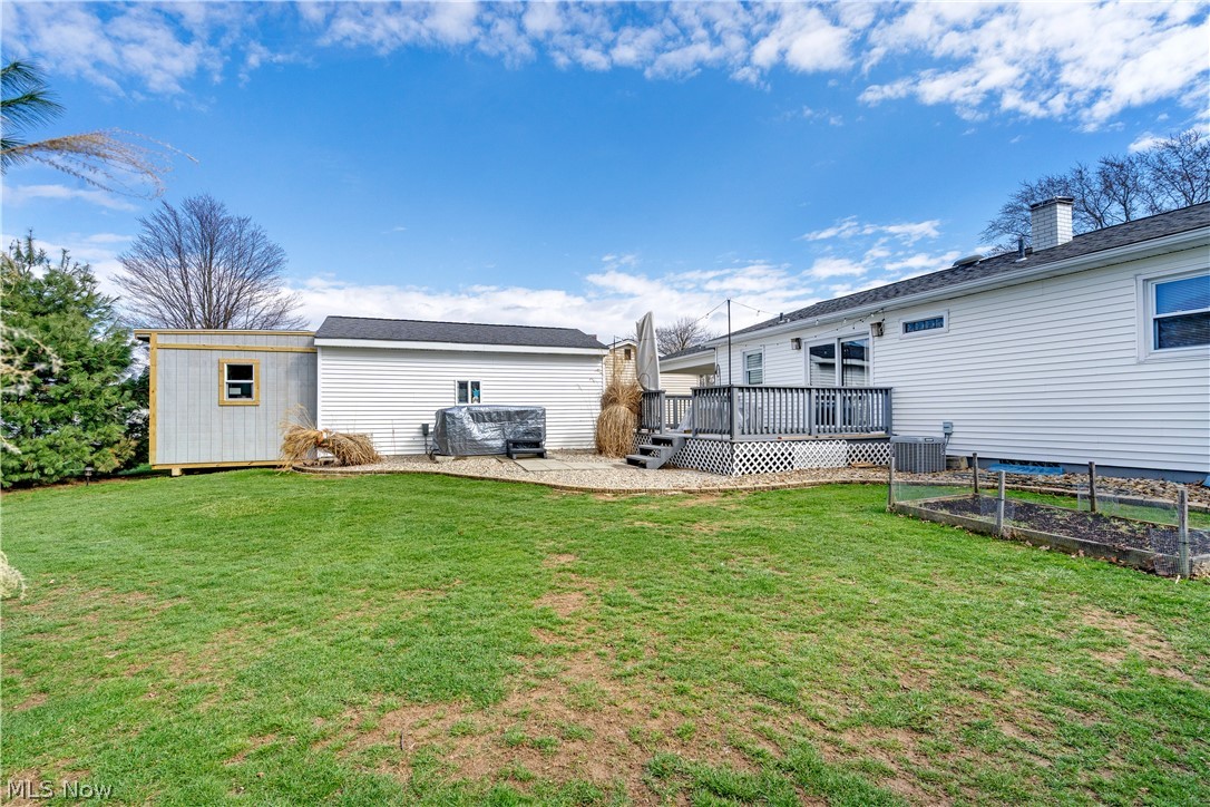 Kimberly Acres - Residential