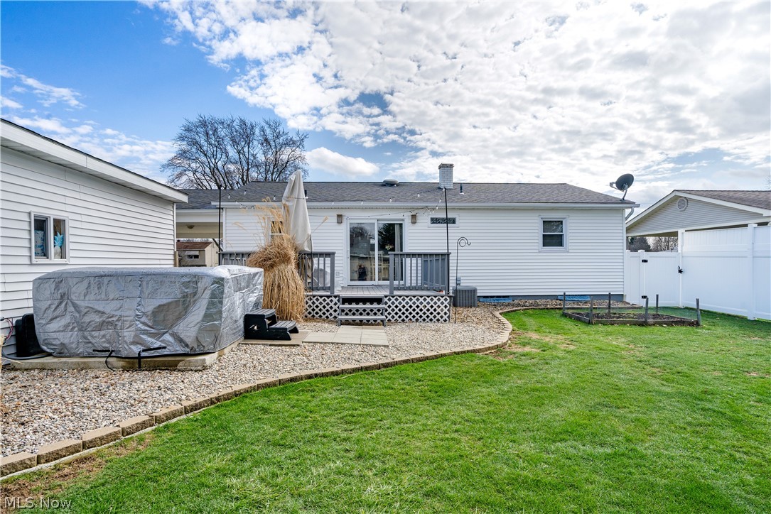 Kimberly Acres - Residential