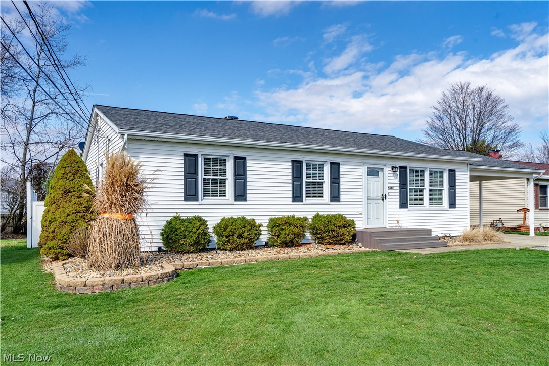 Kimberly Acres - Residential