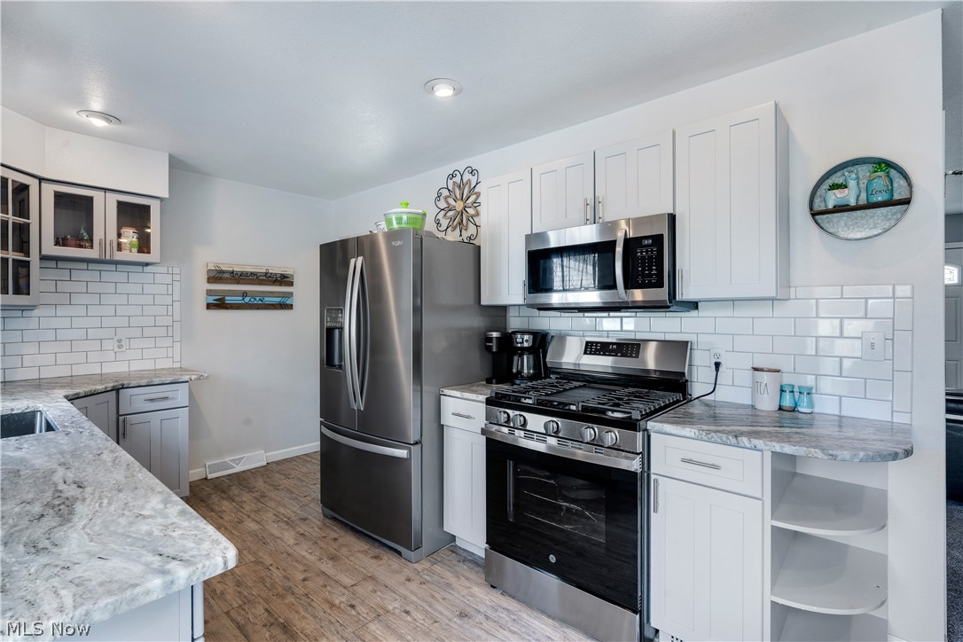 Kimberly Acres - Residential