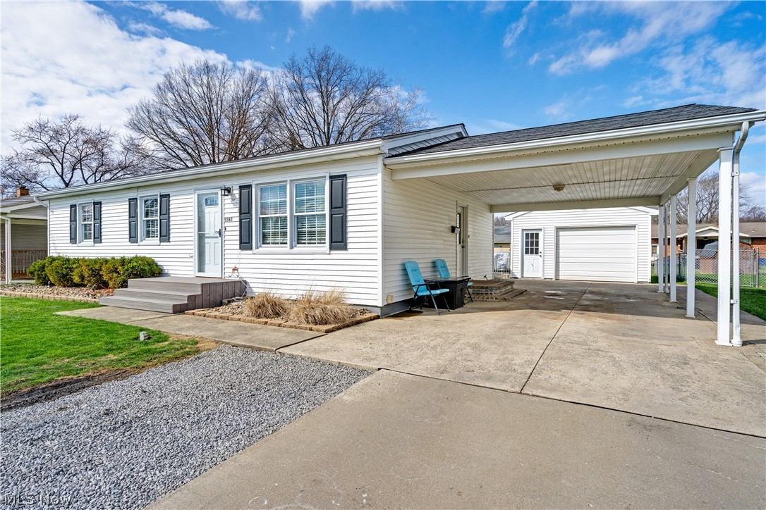 Kimberly Acres - Residential