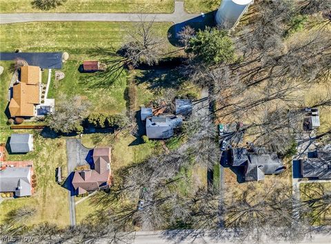 Tiny photo for 930 Highland Avenue, Salem, OH 44460 (MLS # 5190529)