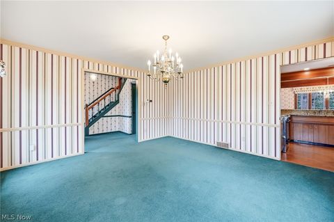 Tiny photo for 930 Highland Avenue, Salem, OH 44460 (MLS # 5190529)