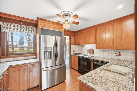 Tiny photo for 930 Highland Avenue, Salem, OH 44460 (MLS # 5190529)