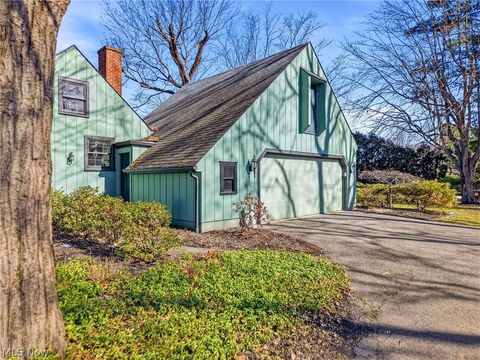 Tiny photo for 930 Highland Avenue, Salem, OH 44460 (MLS # 5190529)