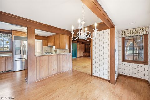 Tiny photo for 930 Highland Avenue, Salem, OH 44460 (MLS # 5190529)