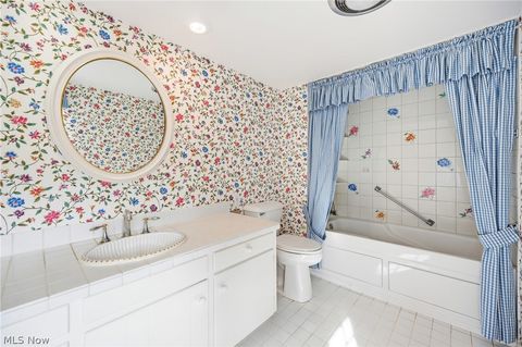 Tiny photo for 930 Highland Avenue, Salem, OH 44460 (MLS # 5190529)