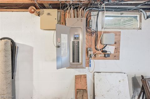 Tiny photo for 930 Highland Avenue, Salem, OH 44460 (MLS # 5190529)