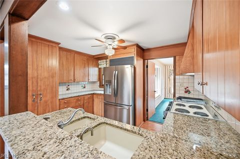 Tiny photo for 930 Highland Avenue, Salem, OH 44460 (MLS # 5190529)