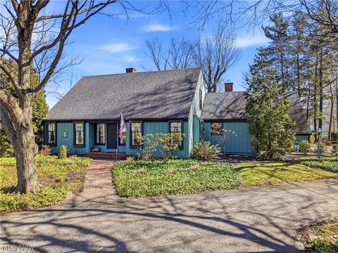 Photo of 930 Highland Avenue, Salem, OH 44460 (MLS # 5190529)