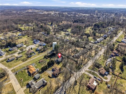 Tiny photo for 930 Highland Avenue, Salem, OH 44460 (MLS # 5190529)