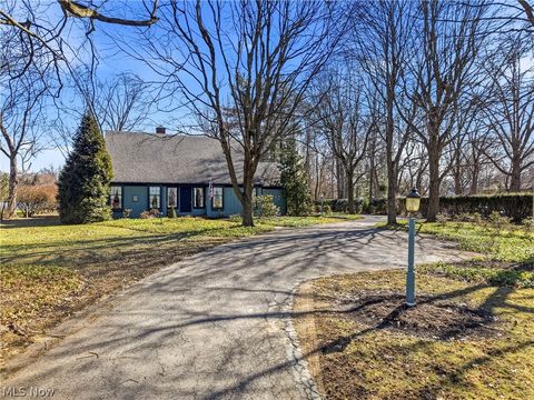 Tiny photo for 930 Highland Avenue, Salem, OH 44460 (MLS # 5190529)