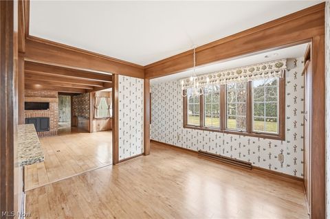 Tiny photo for 930 Highland Avenue, Salem, OH 44460 (MLS # 5190529)