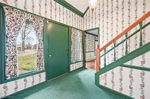 Tiny photo for 930 Highland Avenue, Salem, OH 44460 (MLS # 5190529)