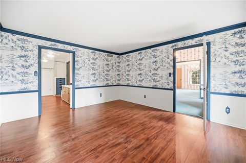 Tiny photo for 930 Highland Avenue, Salem, OH 44460 (MLS # 5190529)