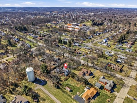 Tiny photo for 930 Highland Avenue, Salem, OH 44460 (MLS # 5190529)