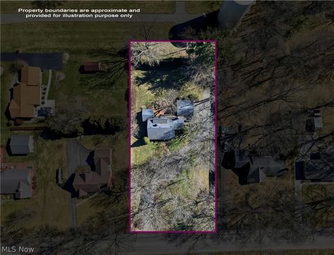 Tiny photo for 930 Highland Avenue, Salem, OH 44460 (MLS # 5190529)