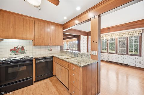 Tiny photo for 930 Highland Avenue, Salem, OH 44460 (MLS # 5190529)