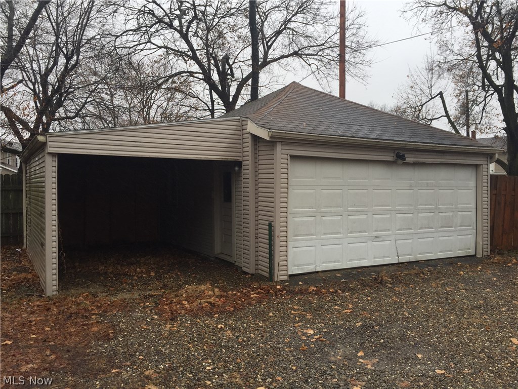 Canton - Residential