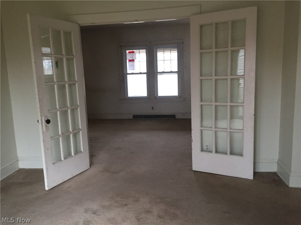 Canton - Residential