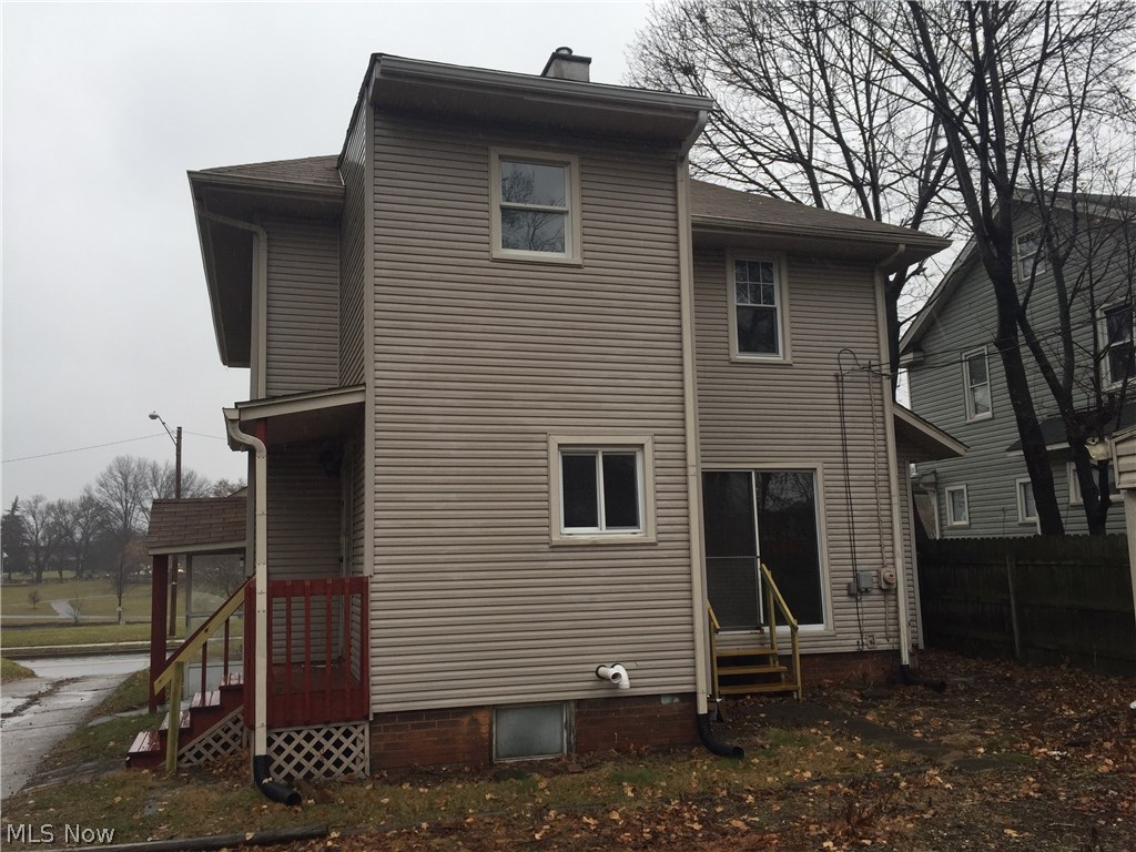 Canton - Residential