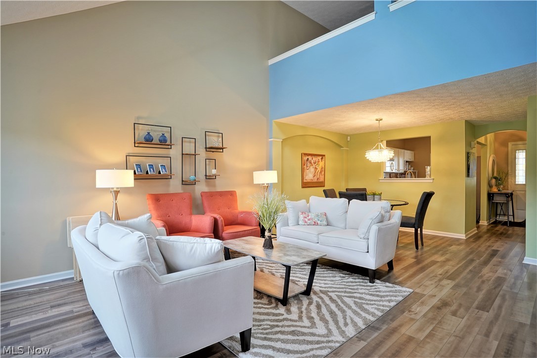 Hyde Park Condo Ph 02 - Residential