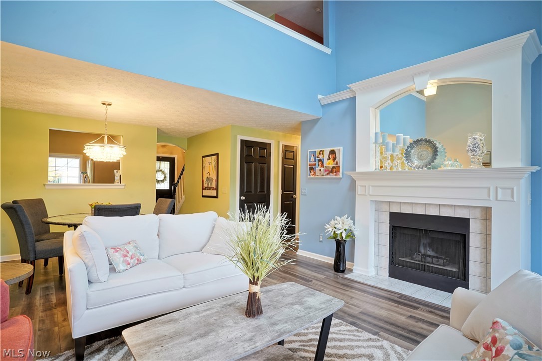 Hyde Park Condo Ph 02 - Residential