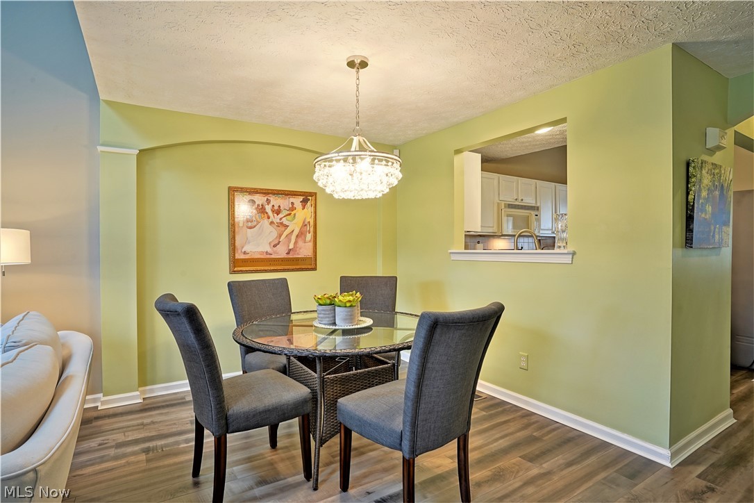 Hyde Park Condo Ph 02 - Residential