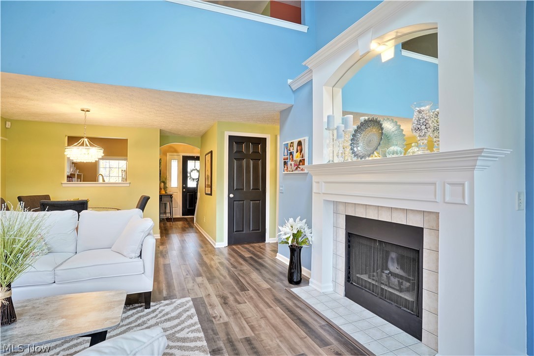 Hyde Park Condo Ph 02 - Residential