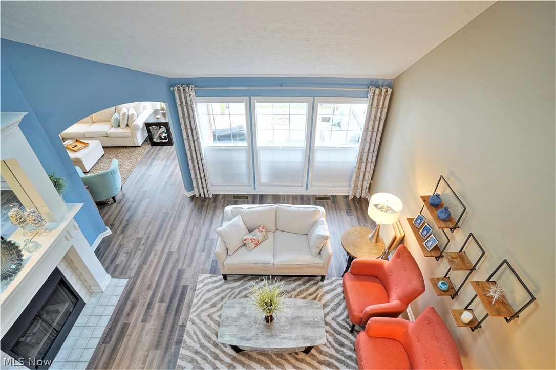 Hyde Park Condo Ph 02 - Residential