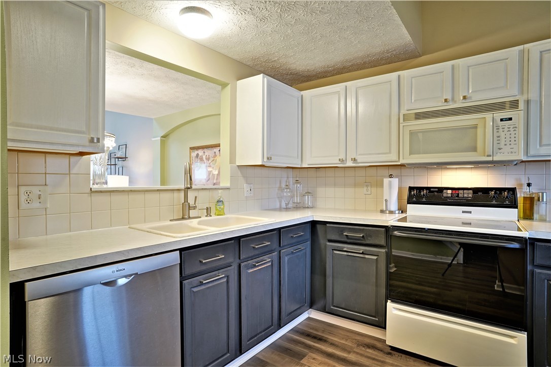 Hyde Park Condo Ph 02 - Residential