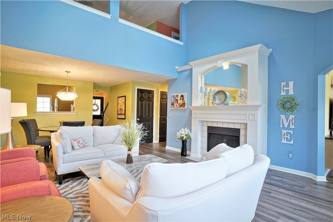 Hyde Park Condo Ph 02 - Residential