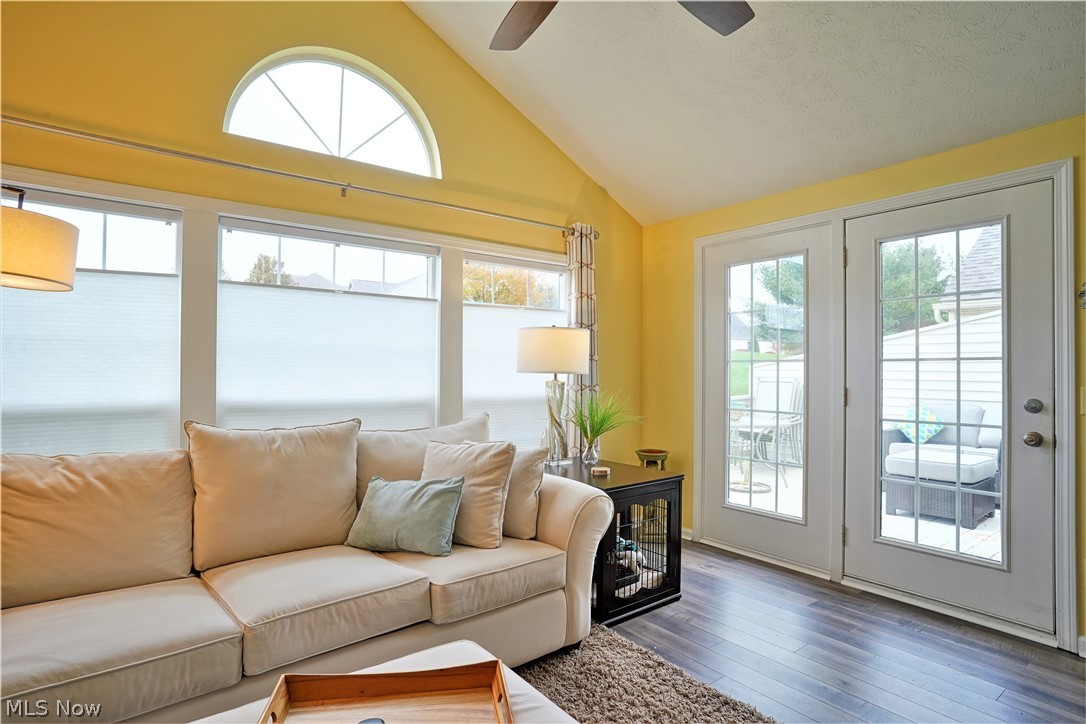 Hyde Park Condo Ph 02 - Residential