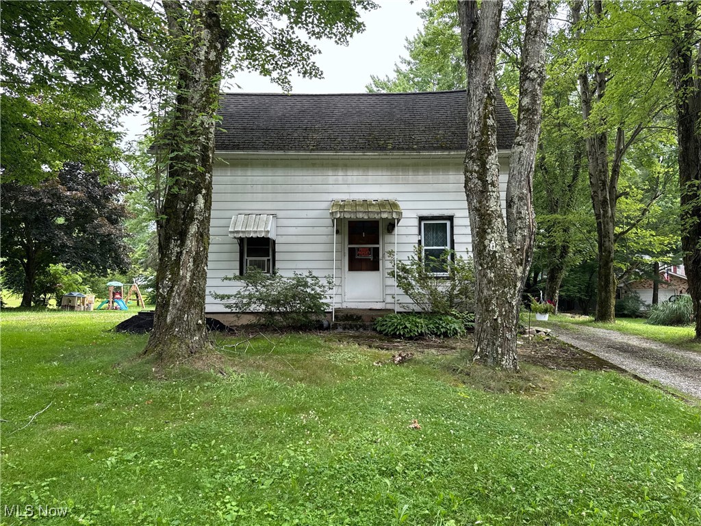 - Residential