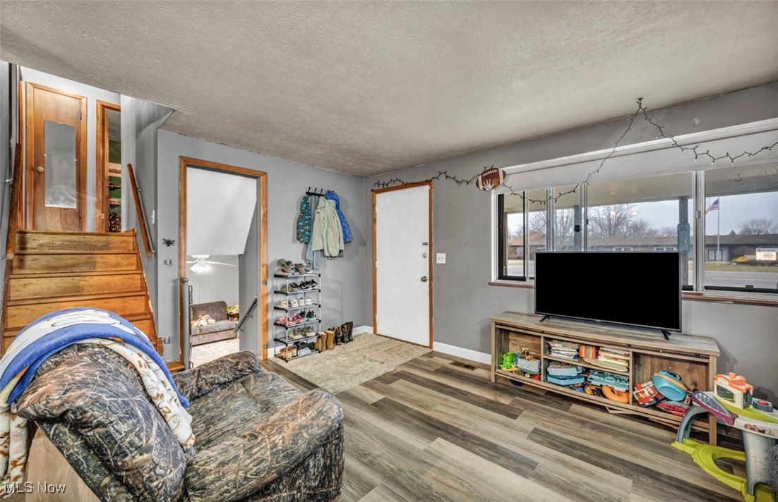 Skyline Park Sub #3 - Residential