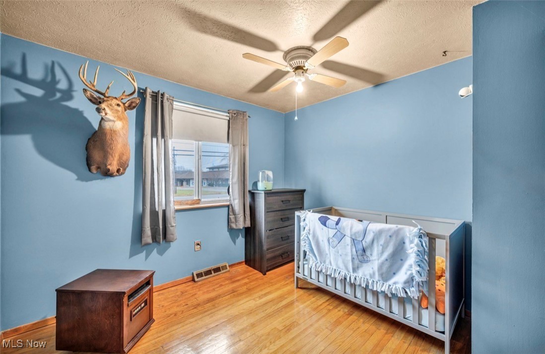 Skyline Park Sub #3 - Residential