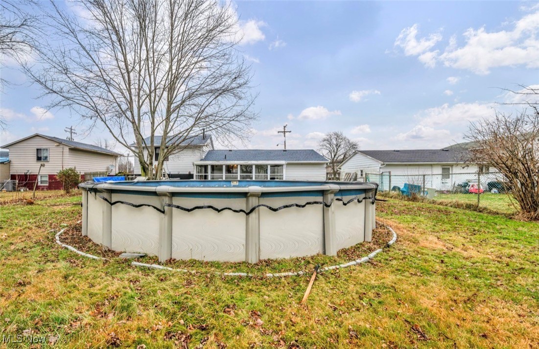 Skyline Park Sub #3 - Residential