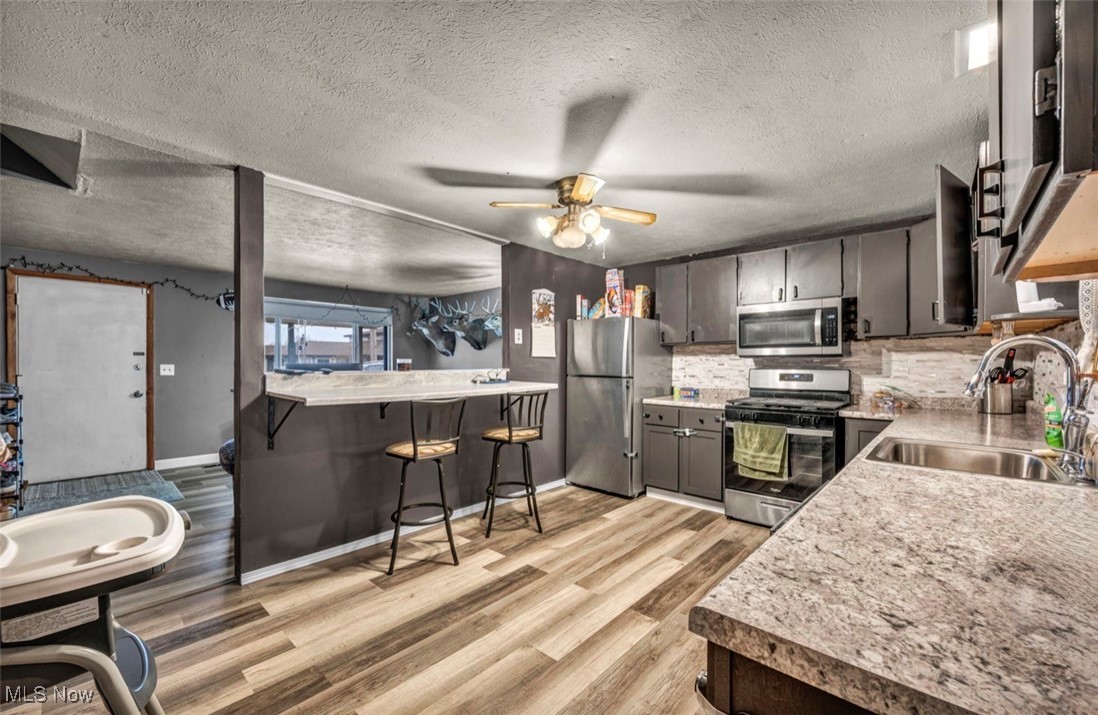 Skyline Park Sub #3 - Residential