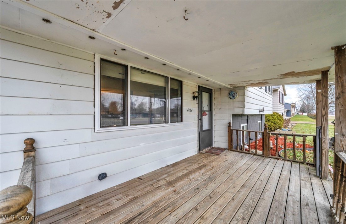 Skyline Park Sub #3 - Residential