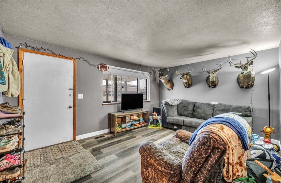 Skyline Park Sub #3 - Residential