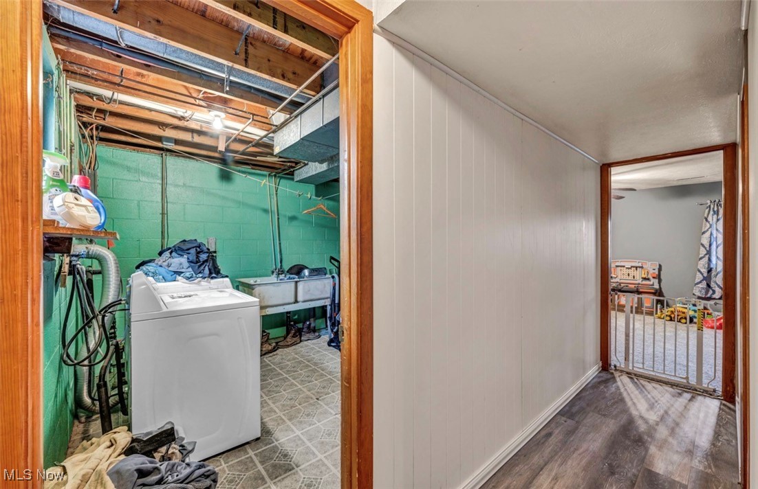 Skyline Park Sub #3 - Residential