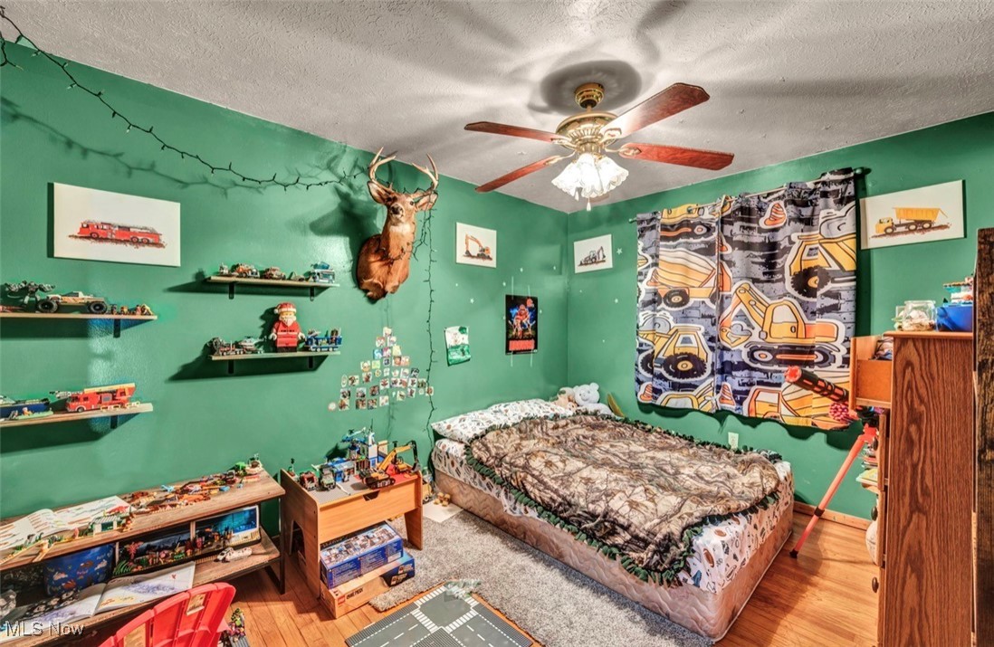 Skyline Park Sub #3 - Residential