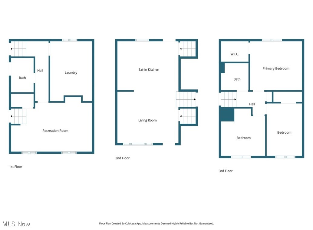Skyline Park Sub #3 - Residential