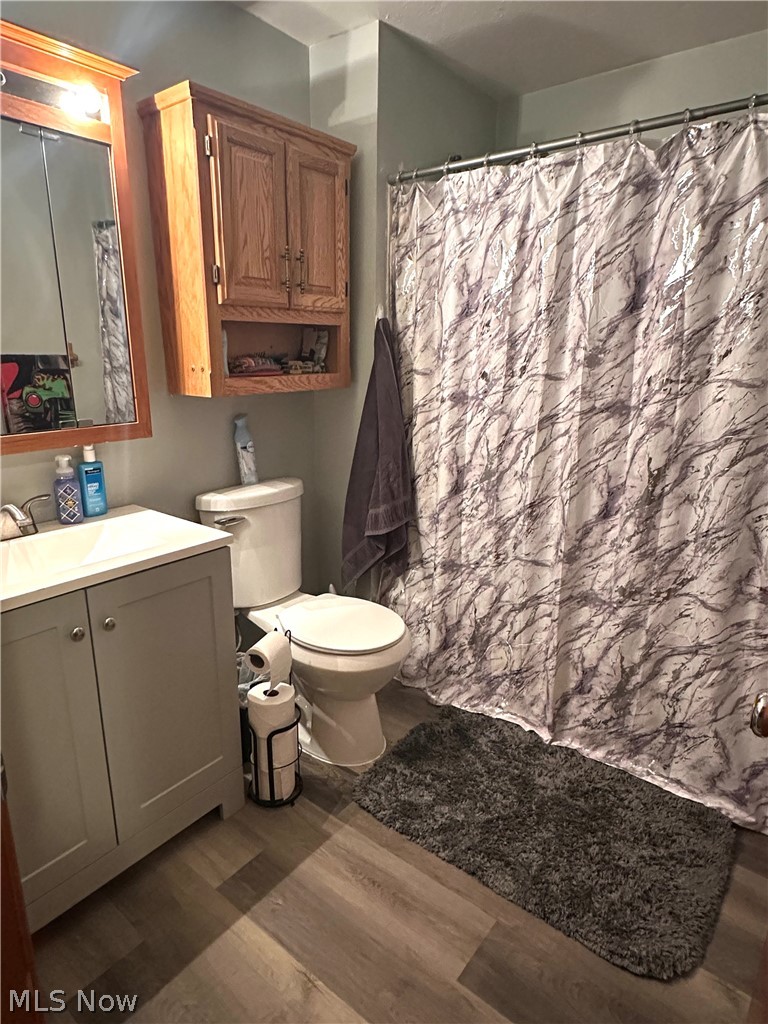 Skyline Park Sub #3 - Residential